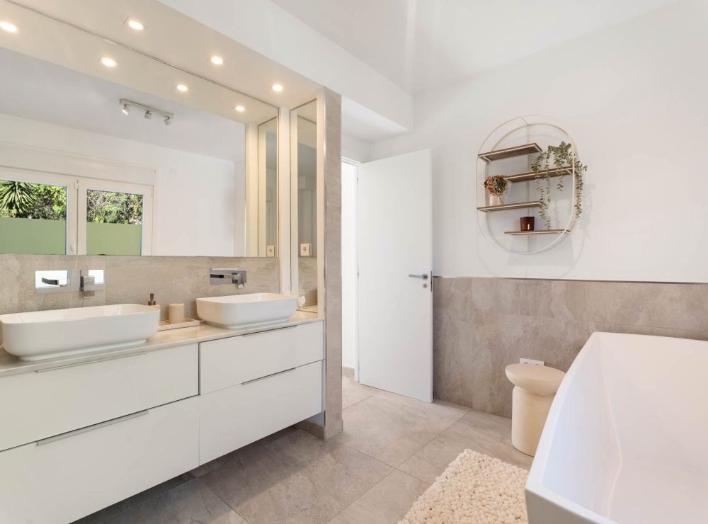 Villa Olicana El Rosario Marbella East