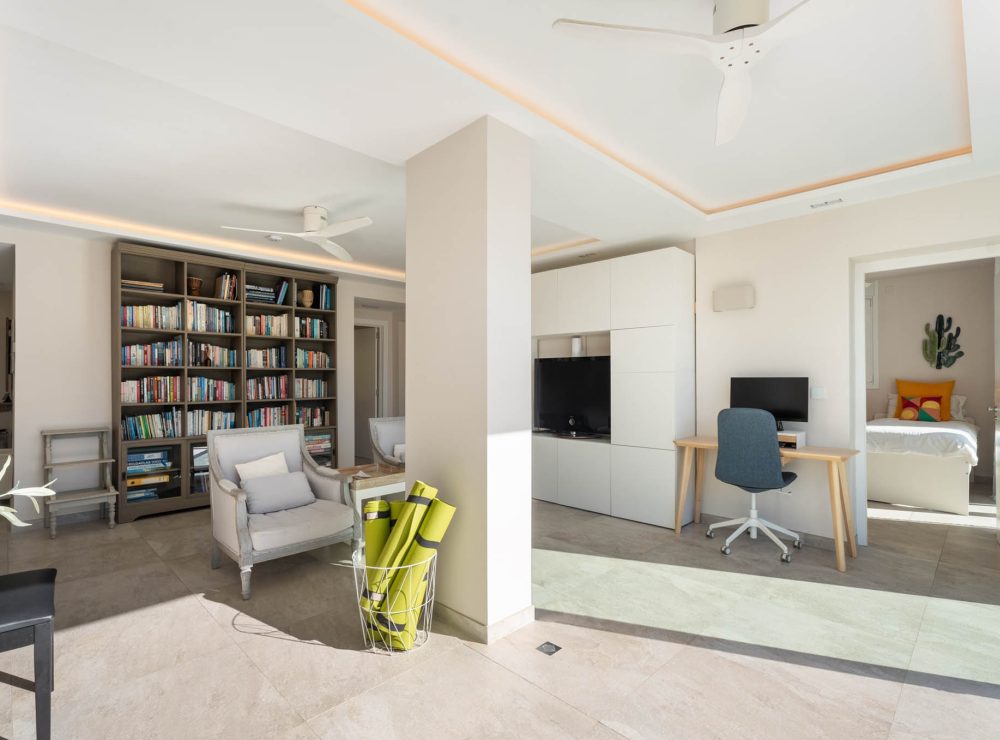 Villa Olicana El Rosario Marbella East