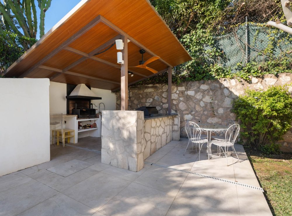 Villa Olicana El Rosario Marbella East