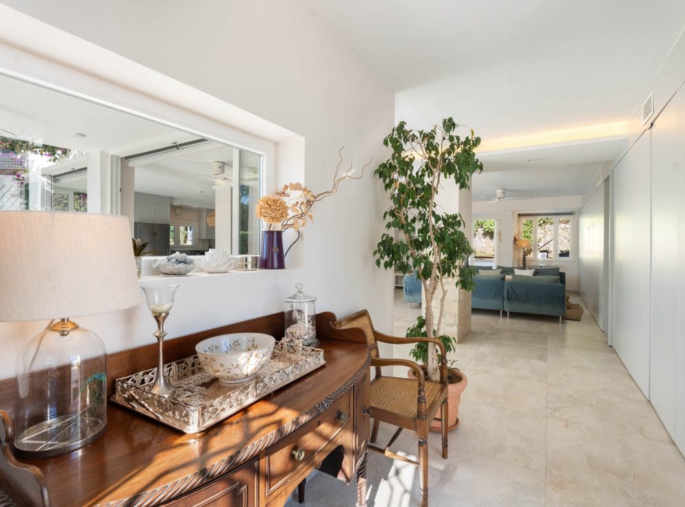 Villa Olicana El Rosario Marbella East