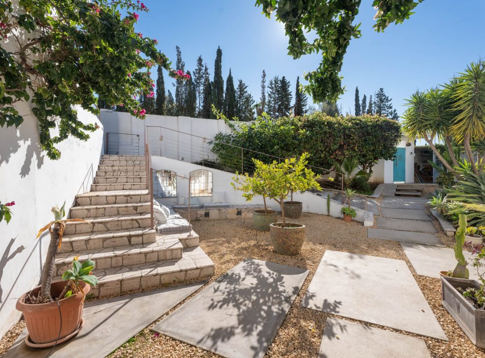 Villa Olicana El Rosario Marbella East