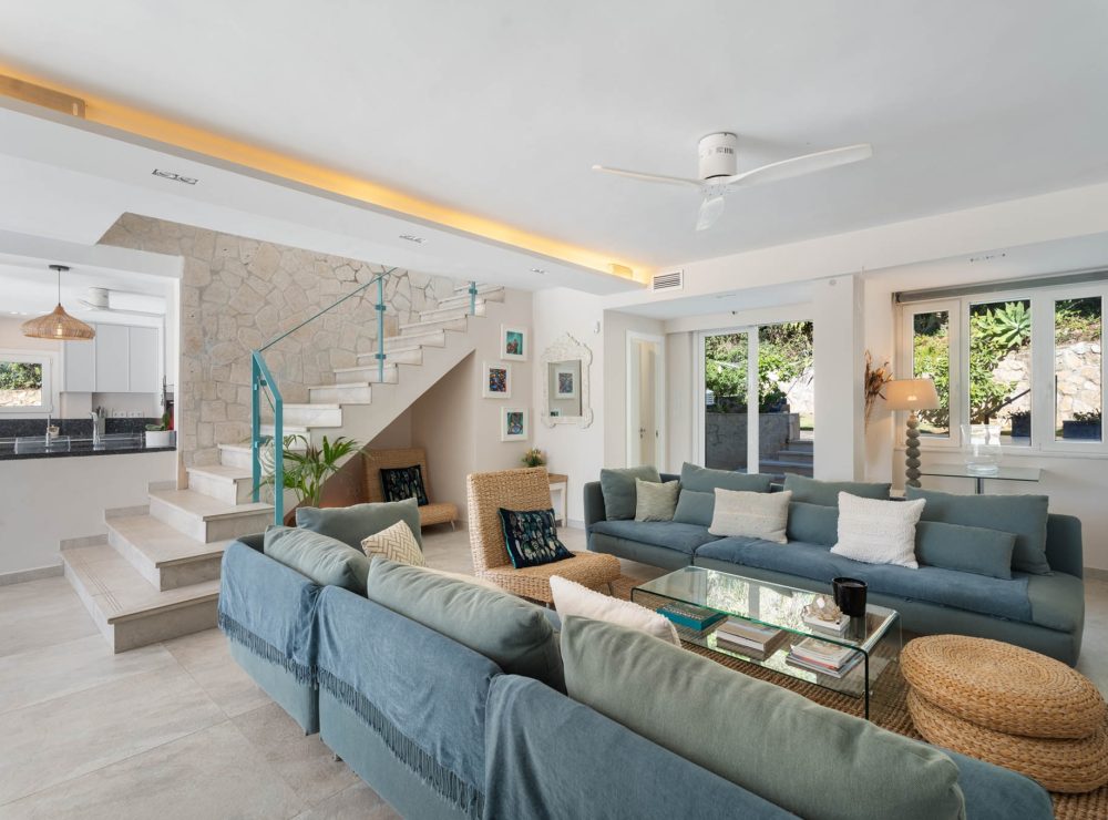 Villa Olicana El Rosario Marbella East