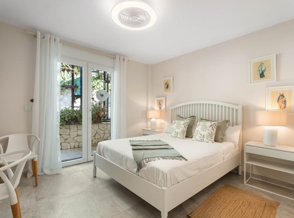 Villa Olicana El Rosario Marbella East