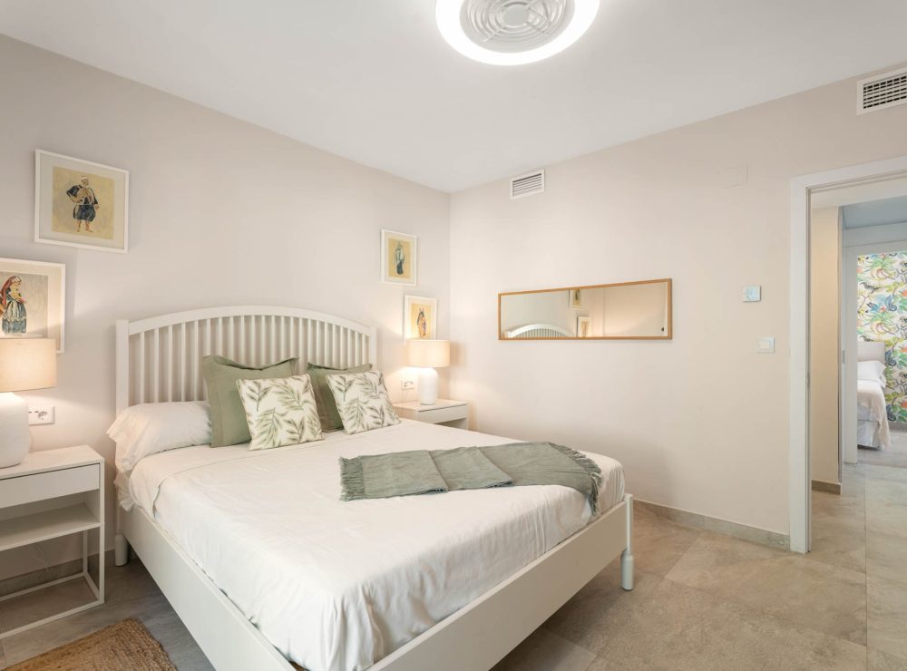 Villa Olicana El Rosario Marbella East