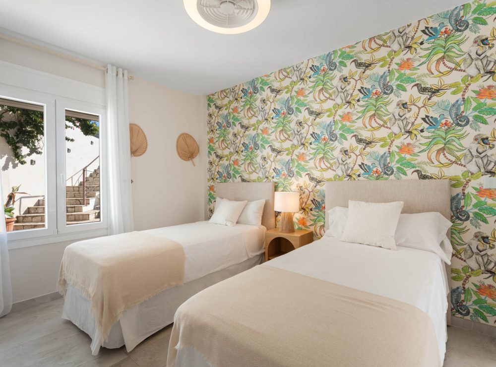 Villa Olicana El Rosario Marbella East