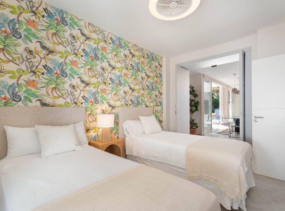 Villa Olicana El Rosario Marbella East