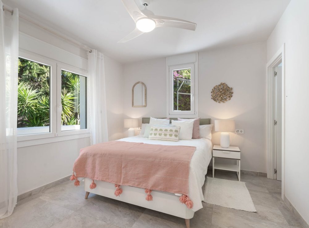 Villa Olicana El Rosario Marbella East