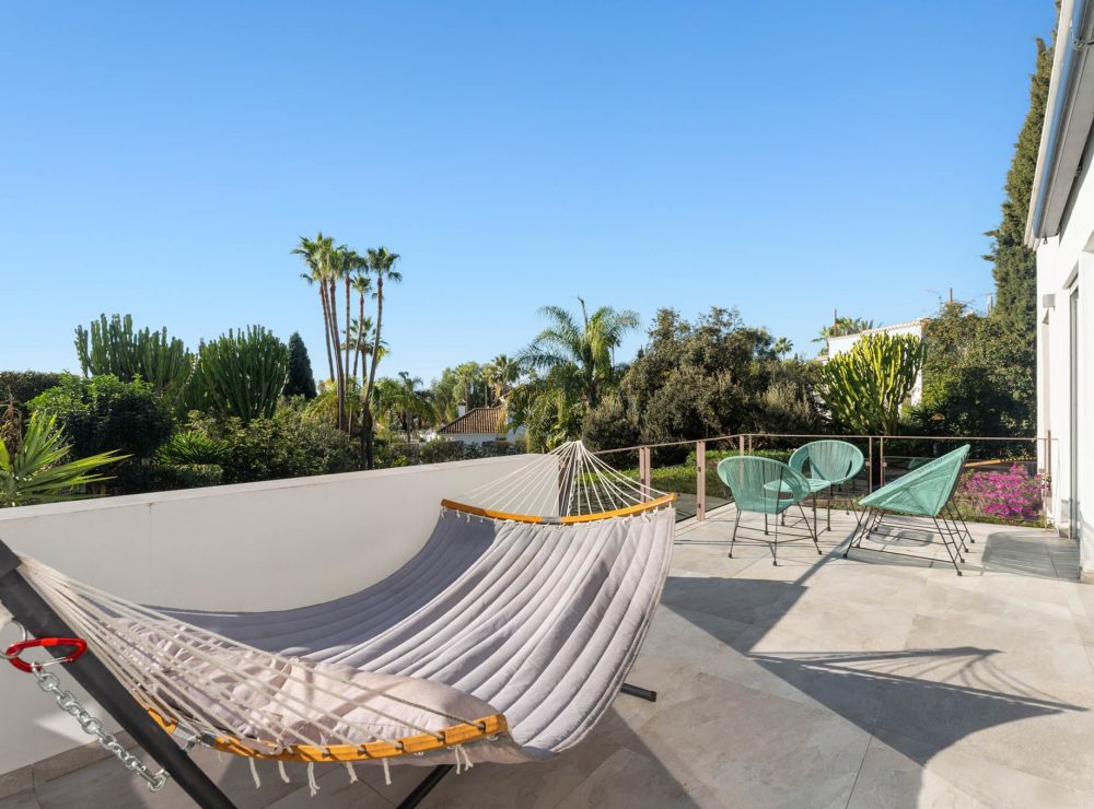 Villa Olicana El Rosario Marbella East