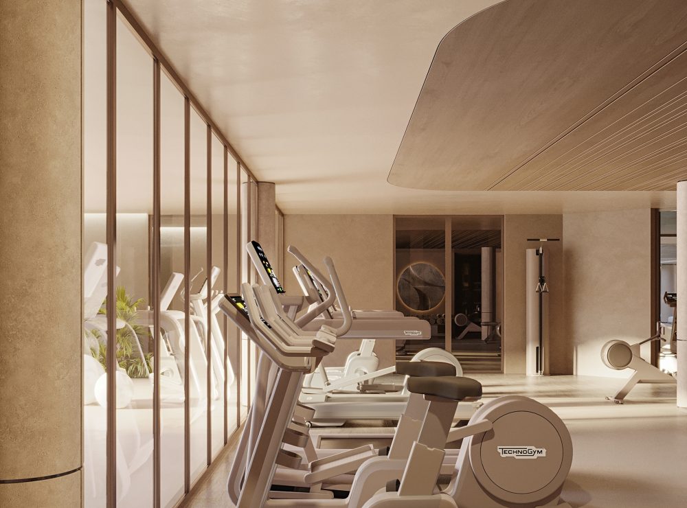 Sierra Blanca by the Sea villa apartment penthouse New Golden Mile Estepona Marbella