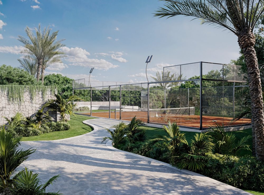 Sierra Blanca by the Sea villa apartment penthouse New Golden Mile Estepona Marbella