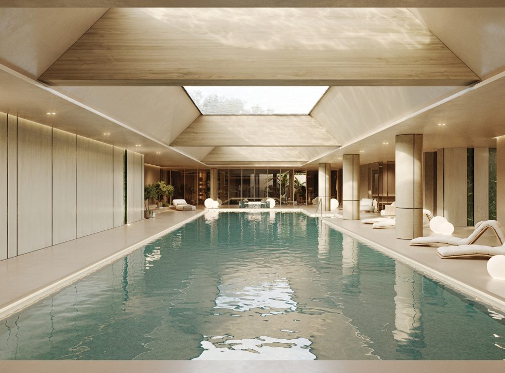 Sierra Blanca by the Sea villa apartment penthouse New Golden Mile Estepona Marbella