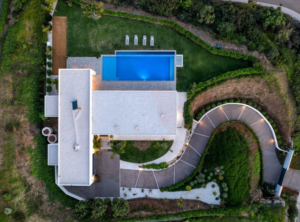 Villa Monte Mayor Benahavis Marbella