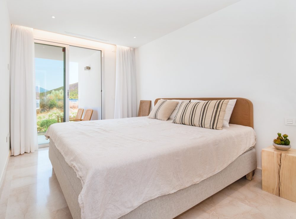 Apartment Nueva Andalucia Marbella