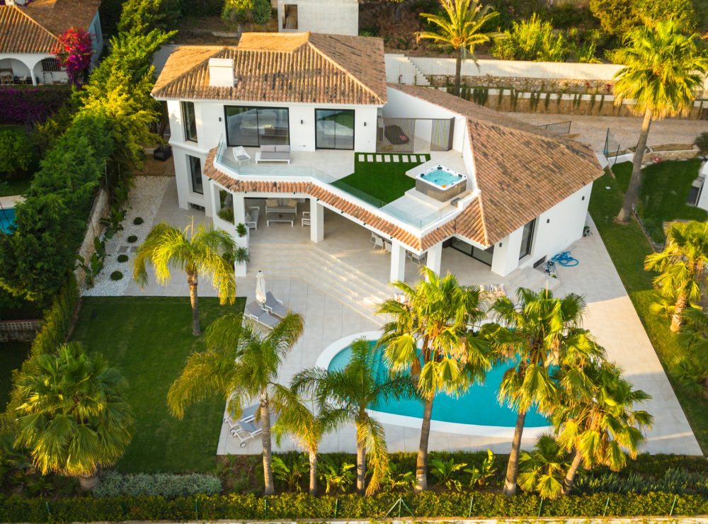 Villa Marbesa Carib Playa