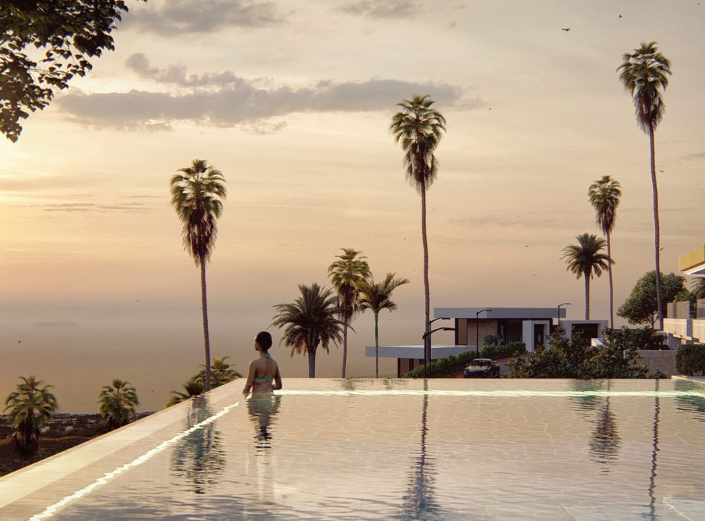 The Secret Marbella Villa Real de la Quinta new development sea views