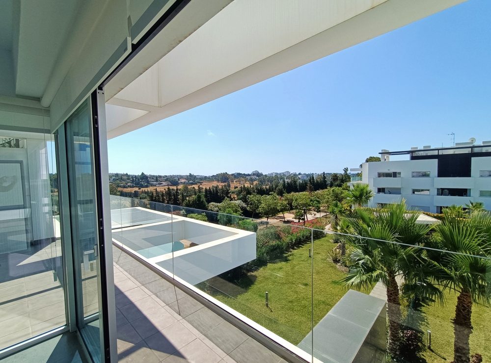 Duplex penthouse  Marques de Guadalmina Marbella Estepona
