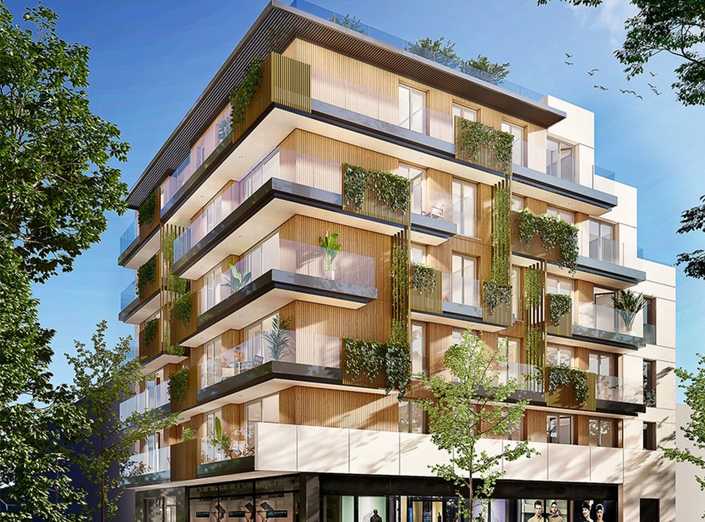 Apartment Penthouse Marbella