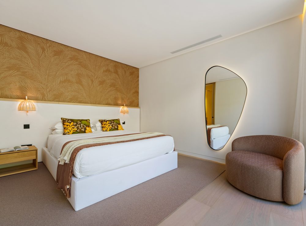 Casa Piemonte Parcelas del Golf Nueva Andalucia Marbella