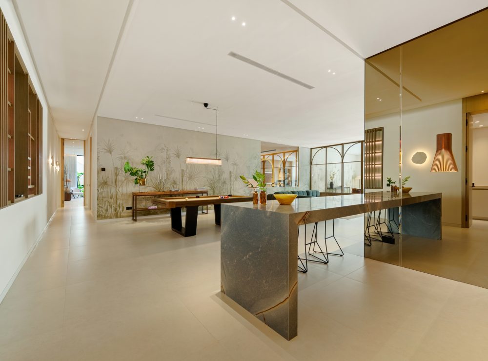 Casa Piemonte Parcelas del Golf Nueva Andalucia Marbella