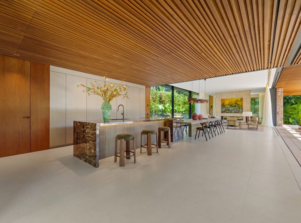 Casa Piemonte Parcelas del Golf Nueva Andalucia Marbella