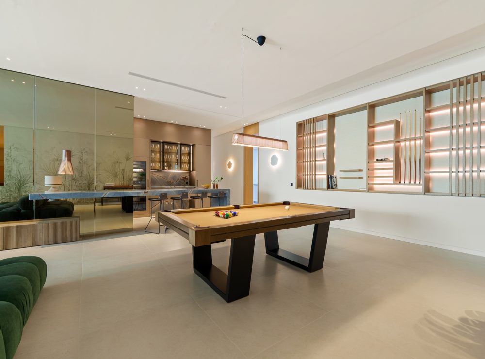 Casa Piemonte Parcelas del Golf Nueva Andalucia Marbella