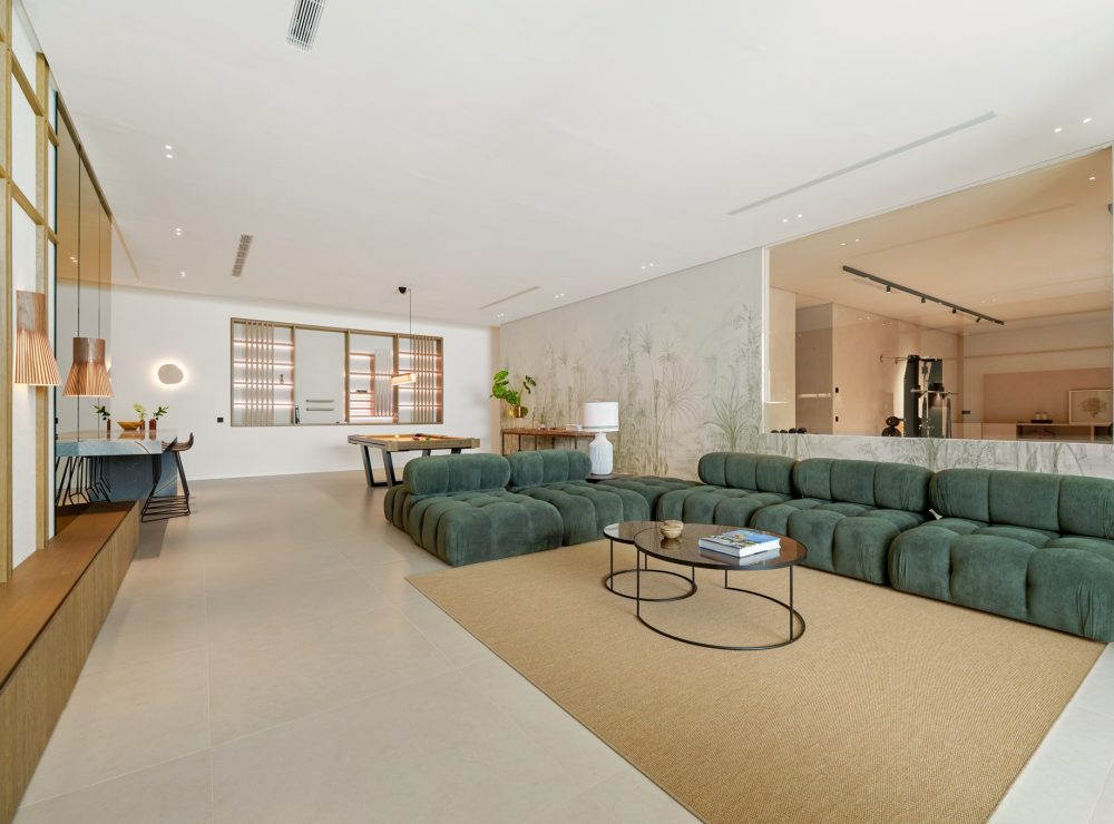 Casa Piemonte Parcelas del Golf Nueva Andalucia Marbella