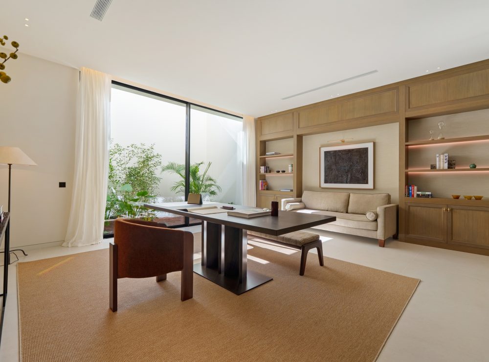 Casa Piemonte Parcelas del Golf Nueva Andalucia Marbella