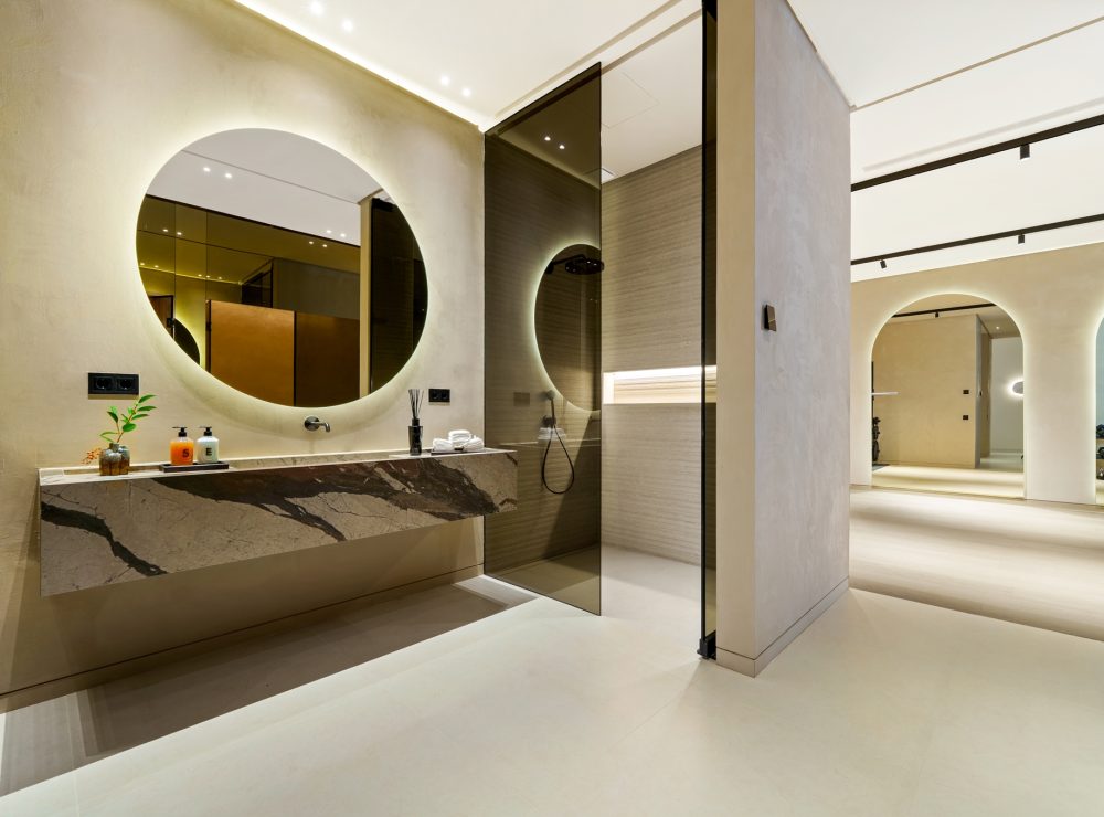 Casa Piemonte Parcelas del Golf Nueva Andalucia Marbella