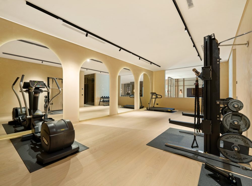 Casa Piemonte Parcelas del Golf Nueva Andalucia Marbella