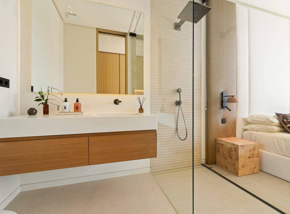 Casa Piemonte Parcelas del Golf Nueva Andalucia Marbella