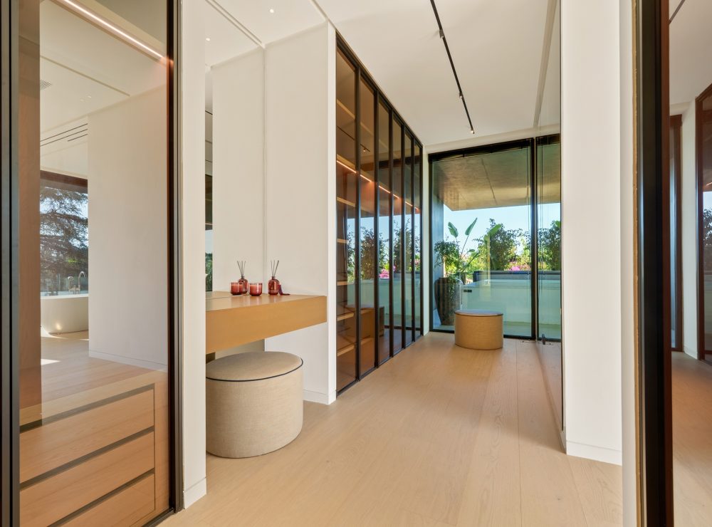 Casa Piemonte Parcelas del Golf Nueva Andalucia Marbella