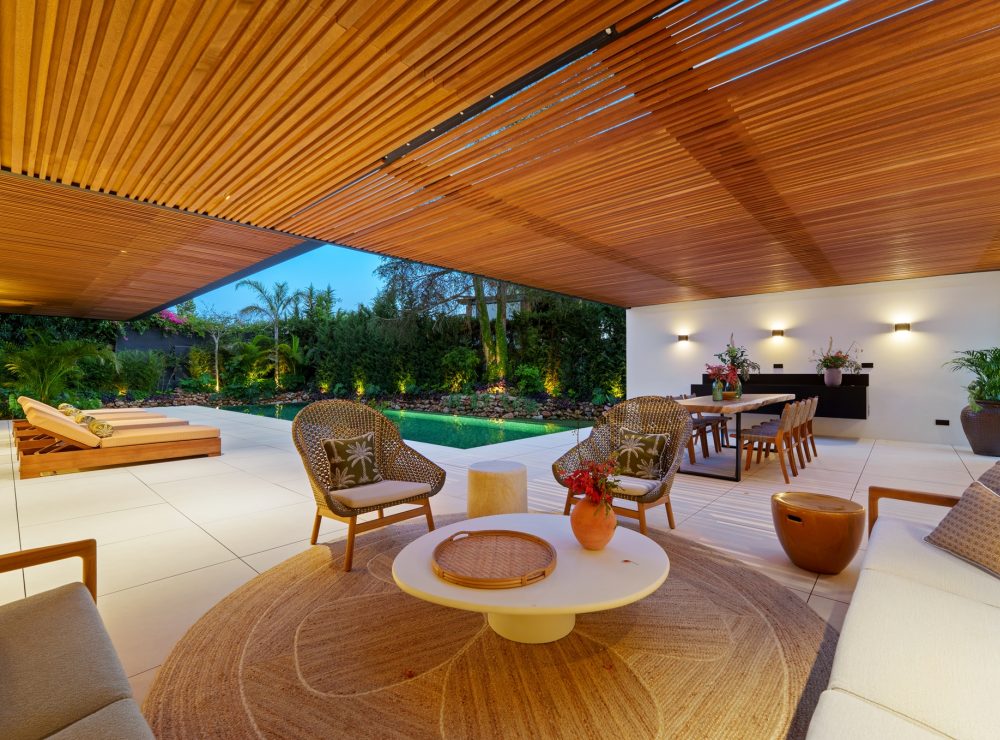 Casa Piemonte Parcelas del Golf Nueva Andalucia Marbella