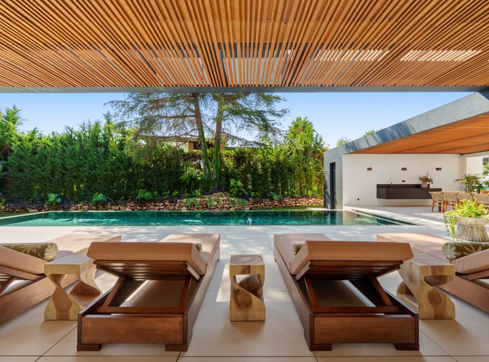 Casa Piemonte Parcelas del Golf Nueva Andalucia Marbella