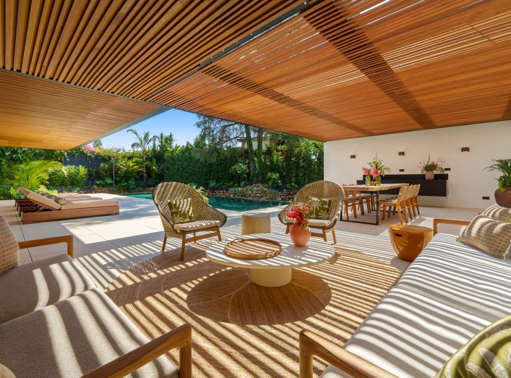 Casa Piemonte Parcelas del Golf Nueva Andalucia Marbella