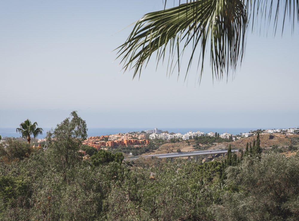 Apartment Cumbres de los Almendros Benahavis Marbella