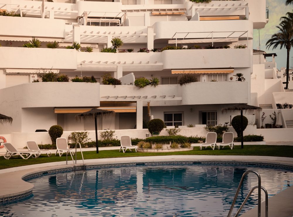 Duplex penthouse El Dorado Nueva Andalucia Marbella