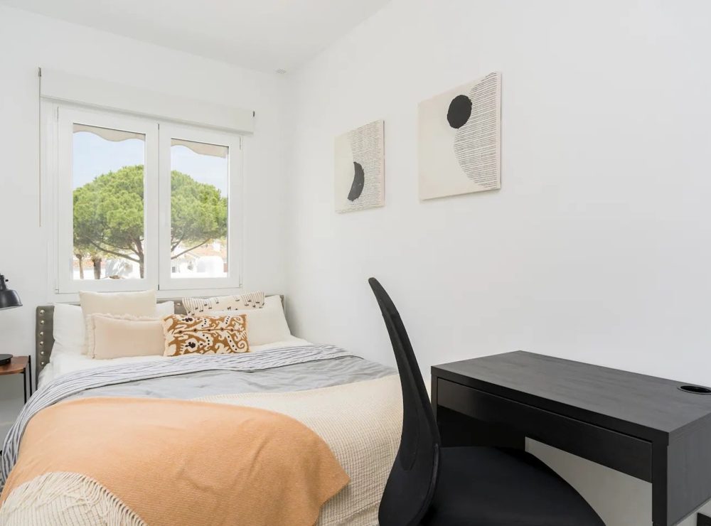 Duplex penthouse Miragolf 2 Nueva Andalucia Marbella