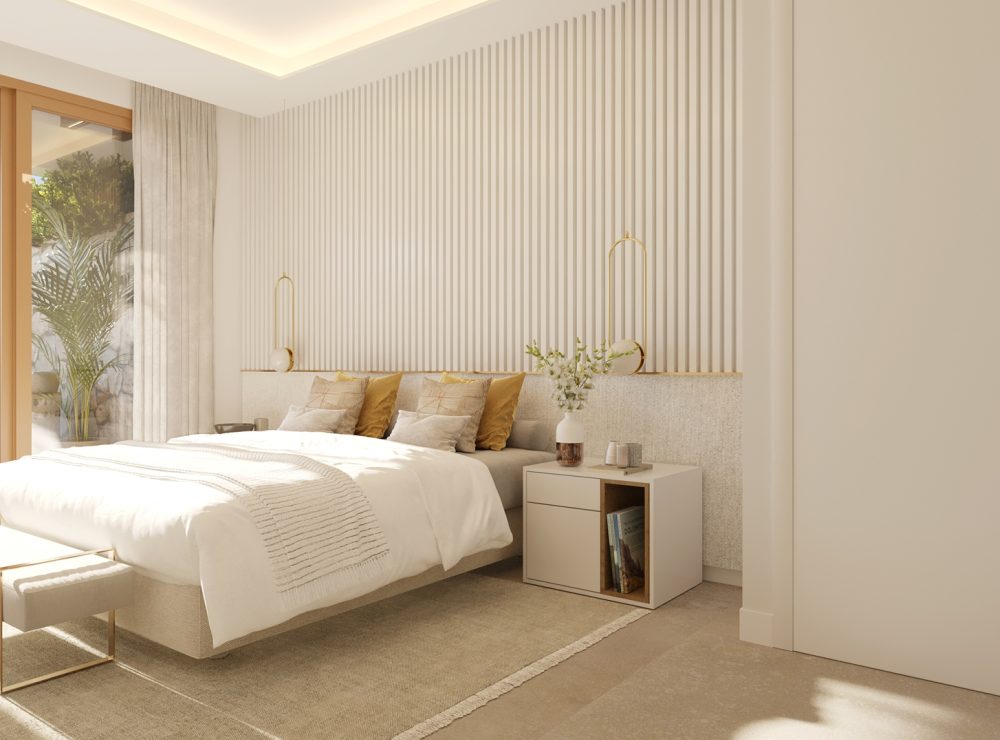 Elysea Suites apartment Mijas Costa New development Marbella