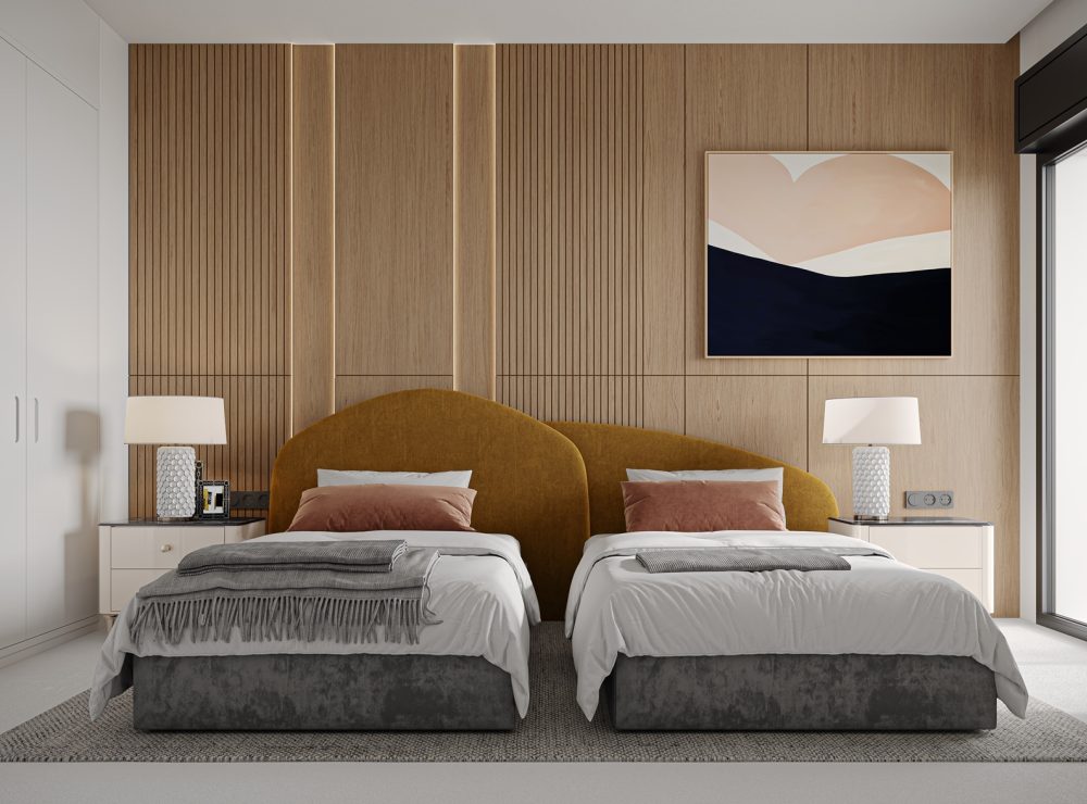 Apartment penthouse Origin Altos de los Monteros Marbella East new development (2) b