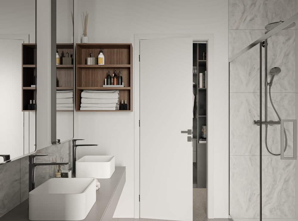 Apartment penthouse Origin Altos de los Monteros Marbella East new development (3) c