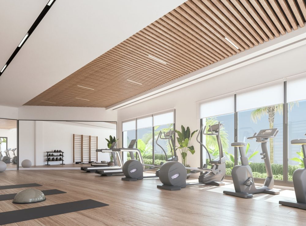 Apartment penthouse Origin Altos de los Monteros Marbella East new development