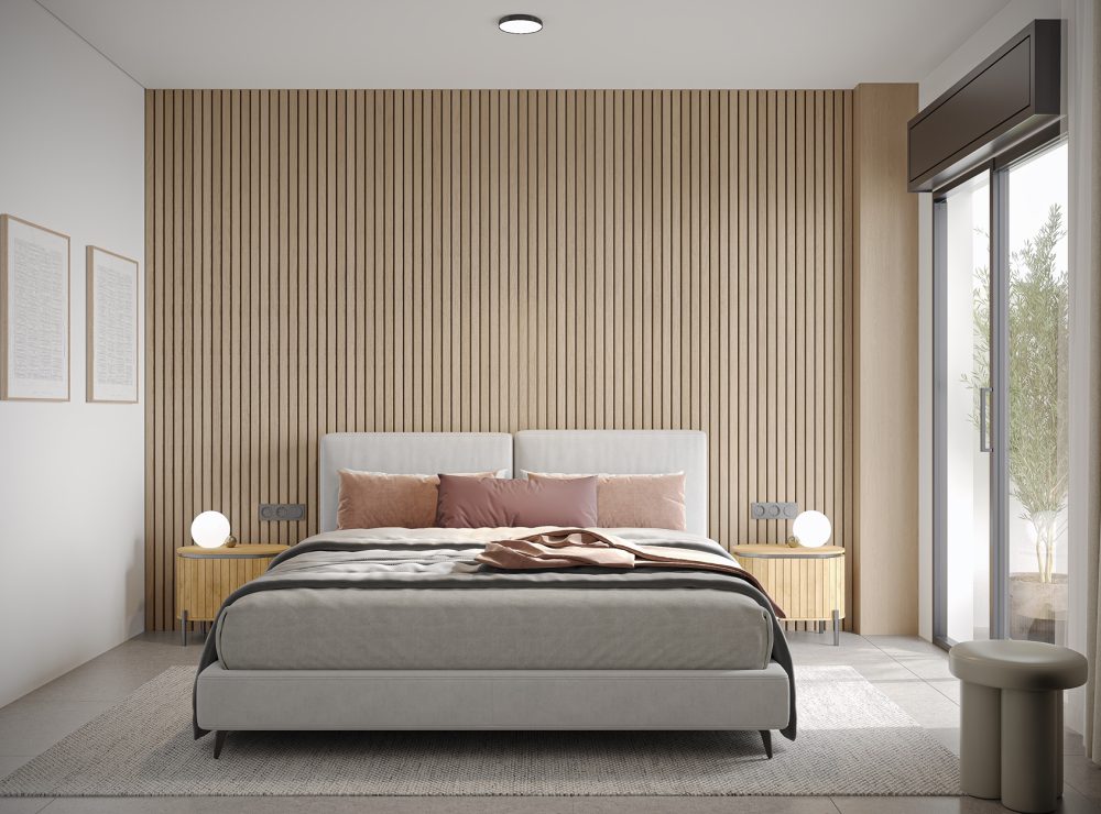 Apartment penthouse Origin Altos de los Monteros Marbella East new development (6) h