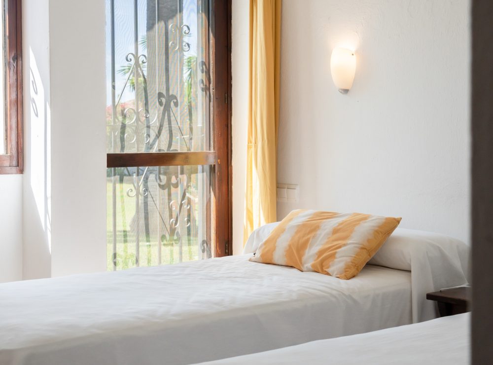 Villa Villas Andaluzas 22 New Golden Mile Estepona Marbella