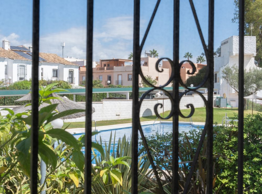 Villa Villas Andaluzas 22 New Golden Mile Estepona Marbella