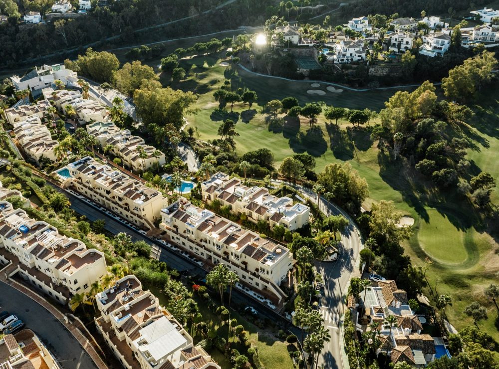 Apartment La Quinta Hills 24 Benahavis Marbella