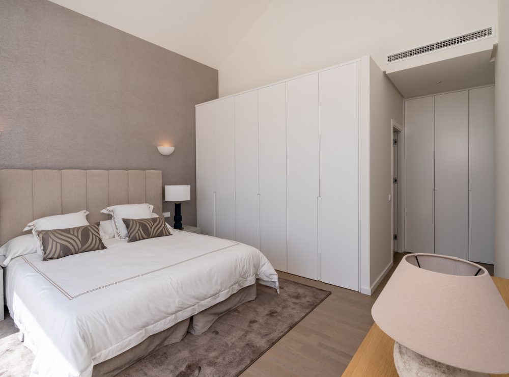 Villa Las Dos Torres Monte Mayor Benahavis Marbella