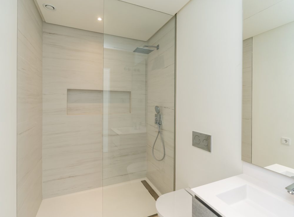 Villa Las Dos Torres Monte Mayor Benahavis Marbella