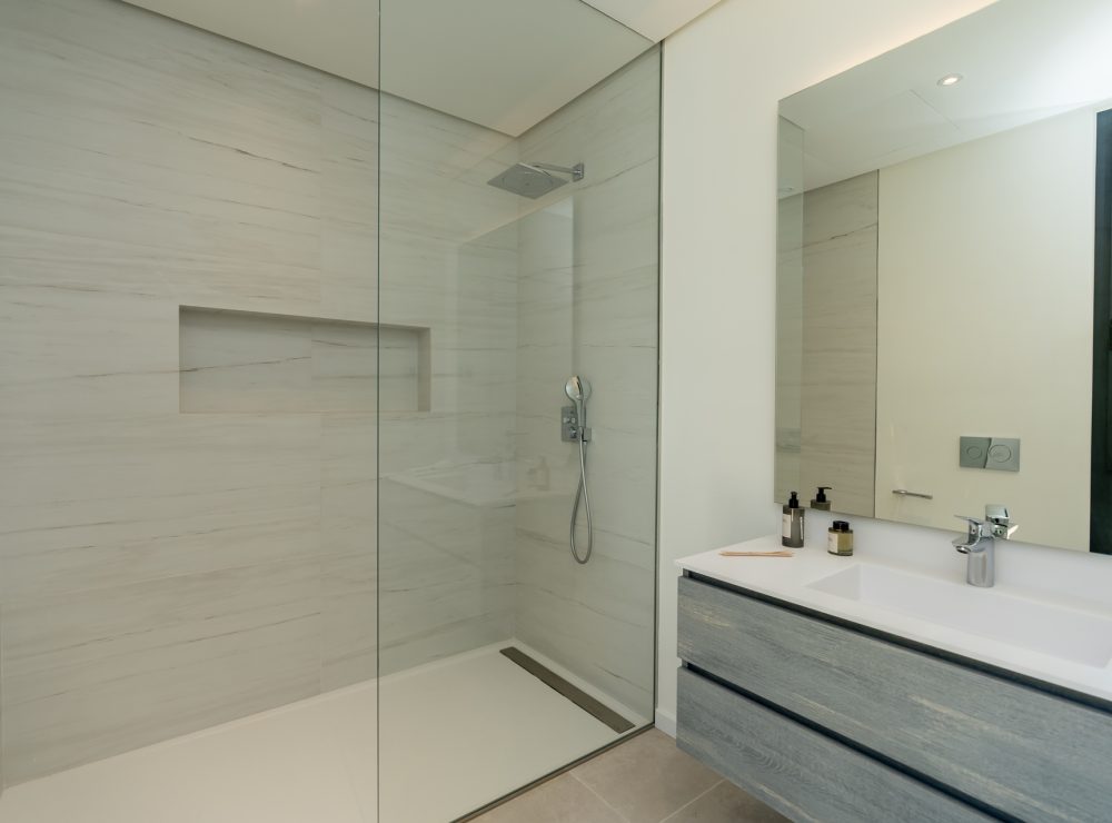 Villa Las Dos Torres Monte Mayor Benahavis Marbella