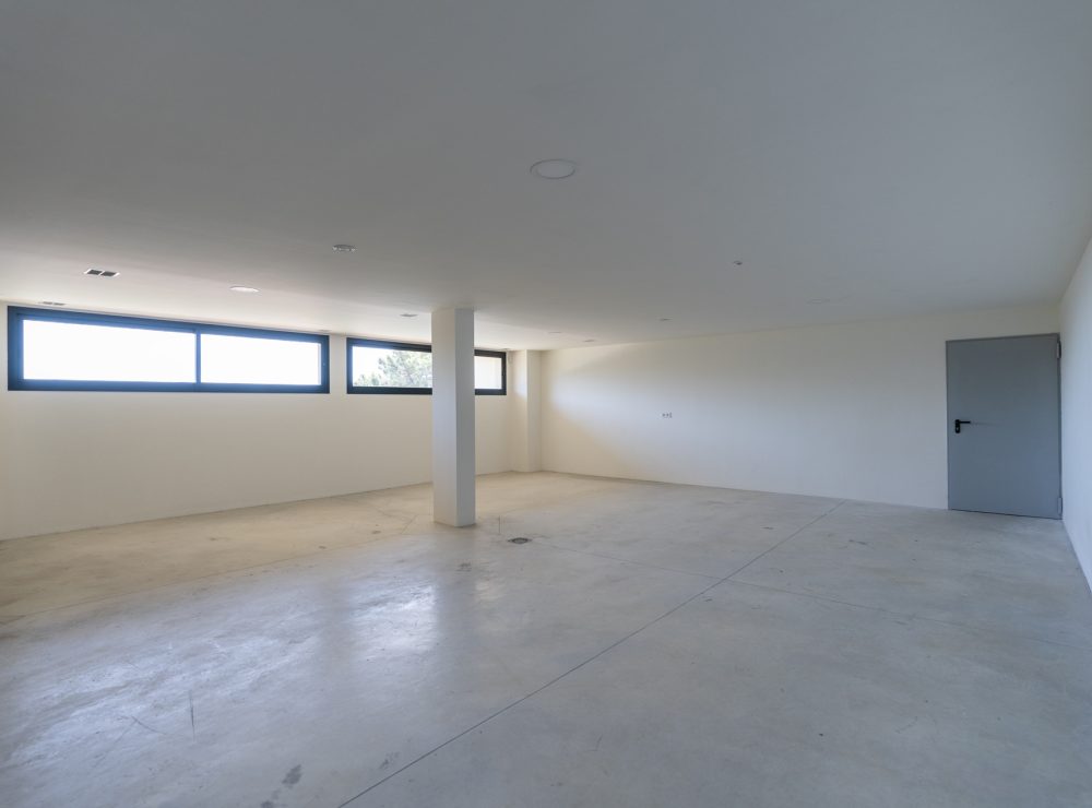 Villa Las Dos Torres Monte Mayor Benahavis Marbella