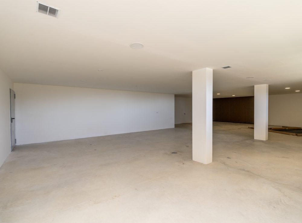 Villa Las Dos Torres Monte Mayor Benahavis Marbella